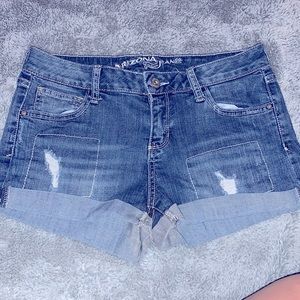 cute arizona shorts !